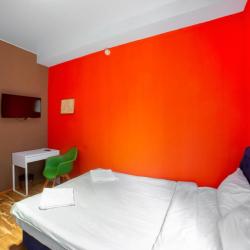 Фото Отель Avia House (Авиа Хаус)