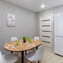 Фото Апартаменты на улице Николая Баженова 1