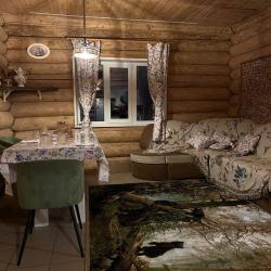 Фото Отель Дом на улице Береговая