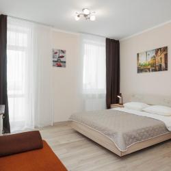 Фото Отель Этажидейли на улице Азина 22/7