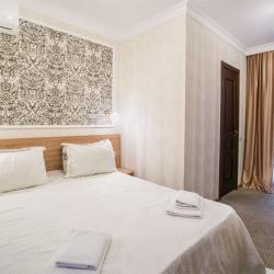 2-местная комната стандарт