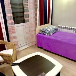 Апартаменты стандарт