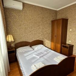 Номер эконом с 2 односпальными кроватями