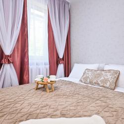 Фото Апартаменты на улице Академика Павлова