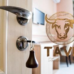 Фото Отель TAVR (ТАВР)
