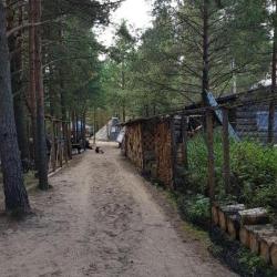 Фото Отель Сёрф-станция Wind Hunters Station (Винд Хайнтерс Стейшен)