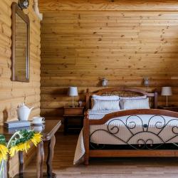 Фото Отель Белая река