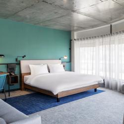 Novotel Vladivostok (Новотель Владивосток) — 5d5a1a18280a7bdbe1788499094b317a