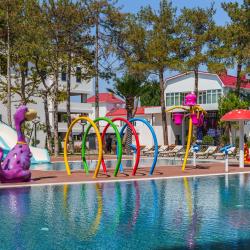 Фото Zenith Resort Hotel&Spa Ultra All inclusive (Зенит Резорт Отель и Спа Ультра все включено)