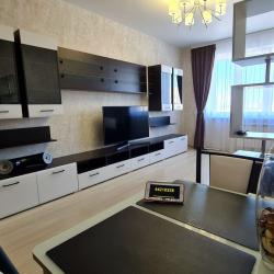 Фото Апартаменты на улице Гагарина 7Б