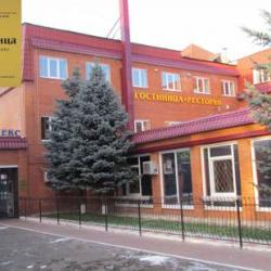 Фото Отель Матис