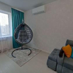 2-комнатные апартаменты стандарт