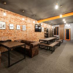 Фото Апартаменты Loft (Лофт) Арбат