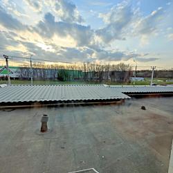 Фото Отель Уютные сутки в микрорайоне Крутые Ключи 42