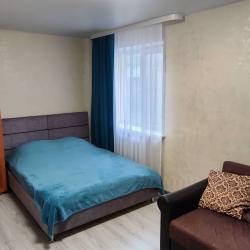 1-комнатные апартаменты стандарт