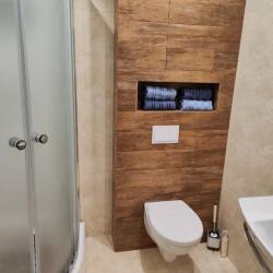 Фото Апартаменты на улице Парковая 1к1