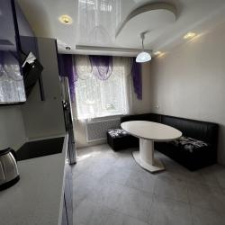 Фото Отель AlexHome (АлексХоум) на улице Михаила Марченко 8