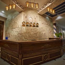 Фото Отель Comfort (Комфорт)