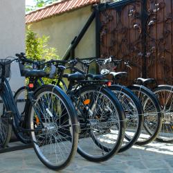 Фото Бутик-отель Оникс