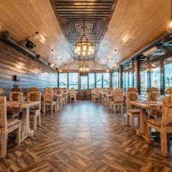 Фото Отель Араз Палас