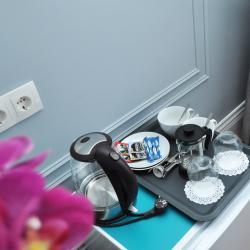 Фото Отель Прага