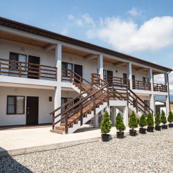 Фото Отель Тихая Гавань