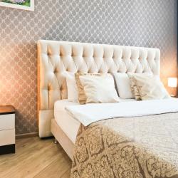 Фото Апартаменты DreamApart (ДримАпарт) на улице Сарабеева