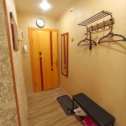 1-комнатные апартаменты стандарт