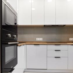 Фото Апартаменты INCHU (Инчу) на проспекте Строителей