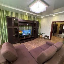 Фото Апартаменты на Крылова 36