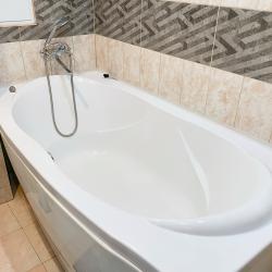 Фото Отель DearHome на проезде Высоковольтный