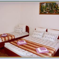 Фото Отель Лунный камень