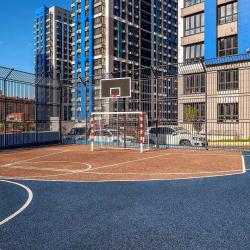 Фото Апартаменты на улице Матвейкина