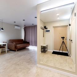 Фото Апартаменты на улице Удмуртская 282А