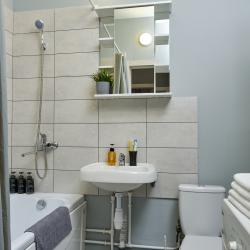 Фото Отель UdobnoVEKB (УдобноВЕКБ) на улице Рябинина