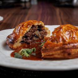 Фото Отель Пушкин