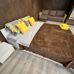 Фото Апартаменты на ском проспекте 34