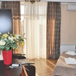 3-местная комната полулюкс с балконом