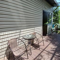 Фото Апартаменты на улице Волгоградская