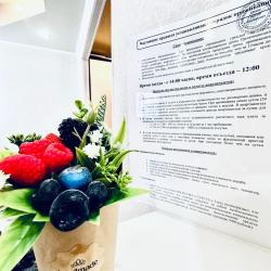 1-комнатные апартаменты студия Апартаменты однокомнатные на Ленинградском проспекте