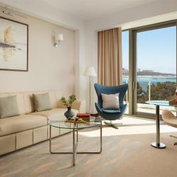 фото 35 Приморье GRAND RESORT HOTEL (Приморье Гранд Резорт) 5*