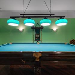 Фото Отель Коттедж квартал №235