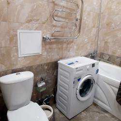 Фото Апартаменты на улице Хуторская 76