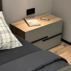 Фото Отель Новая лучшая в городе 3-комнатная квартира