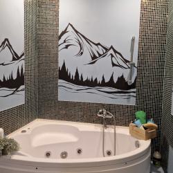 Фото Апартаменты на улице Почтовая 9