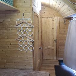 Фото Отель Bochkanakarte (Бочка на карте)