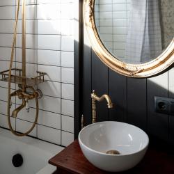 Коттедж премиум