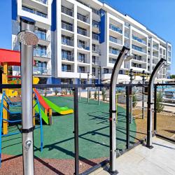 Фото Отель ЖК 7 небо