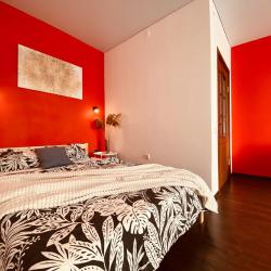 1-комнатные апартаменты стандарт