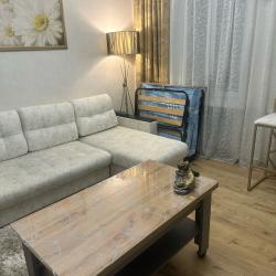 1-комнатные апартаменты улучшенные